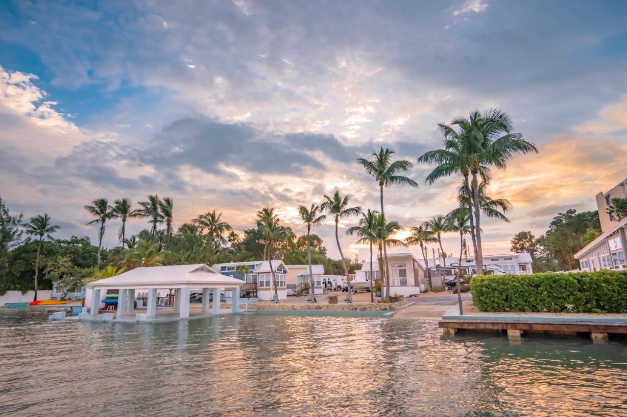 Sun Outdoors Key Largo Hotel Buitenkant foto
