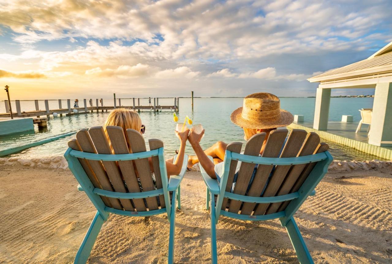 Sun Outdoors Key Largo Hotel Buitenkant foto