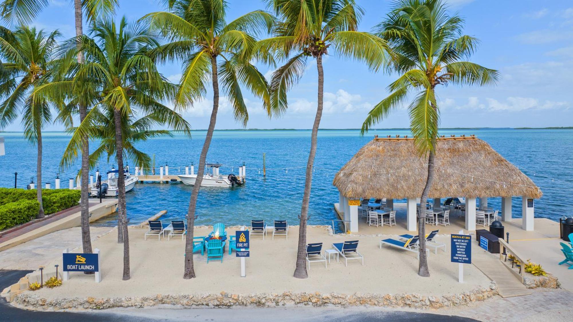 Sun Outdoors Key Largo Hotel Buitenkant foto