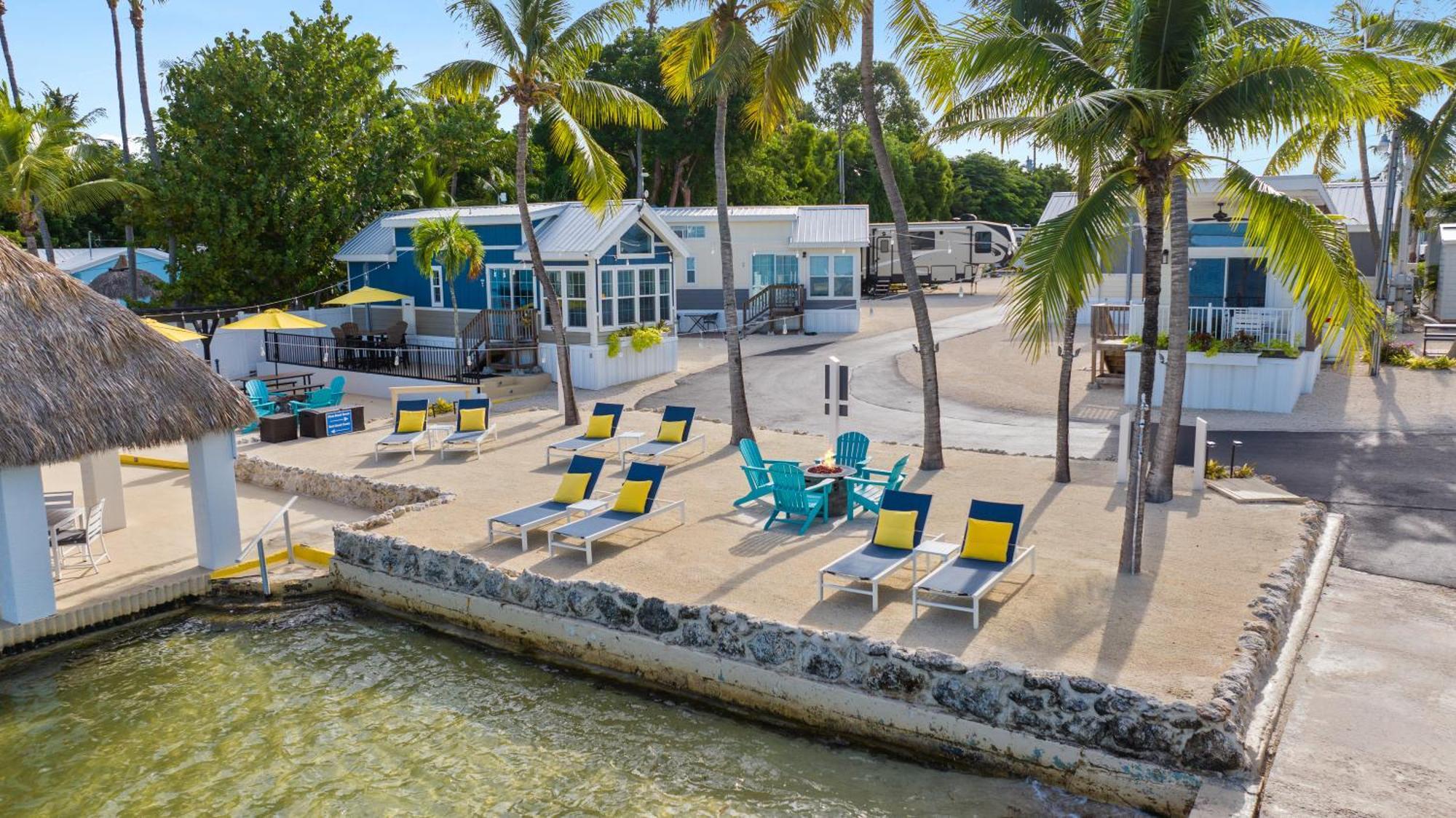 Sun Outdoors Key Largo Hotel Buitenkant foto