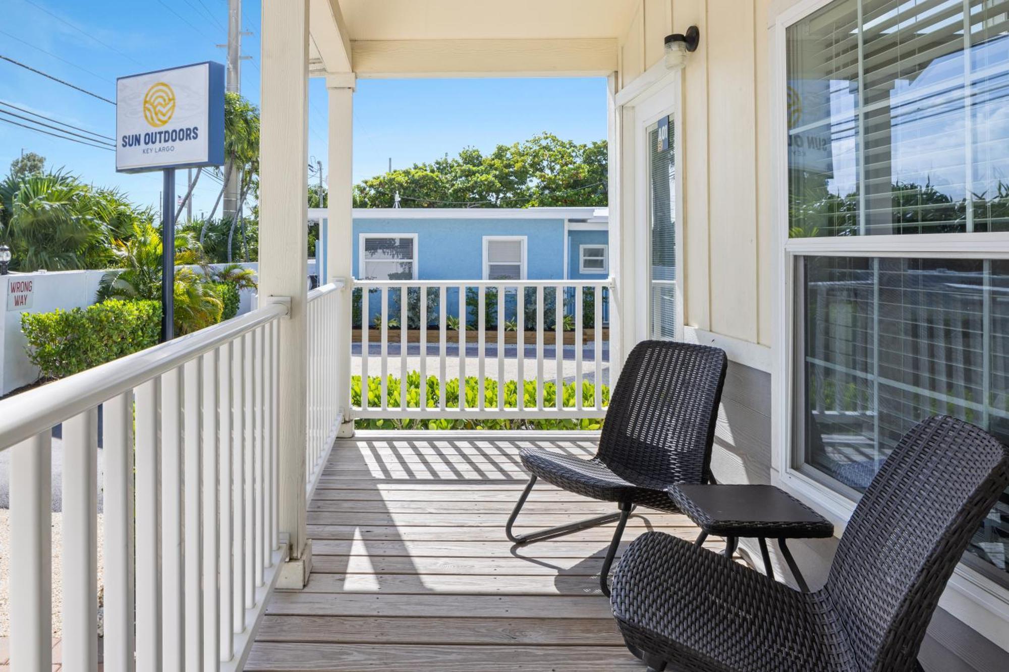 Sun Outdoors Key Largo Hotel Kamer foto