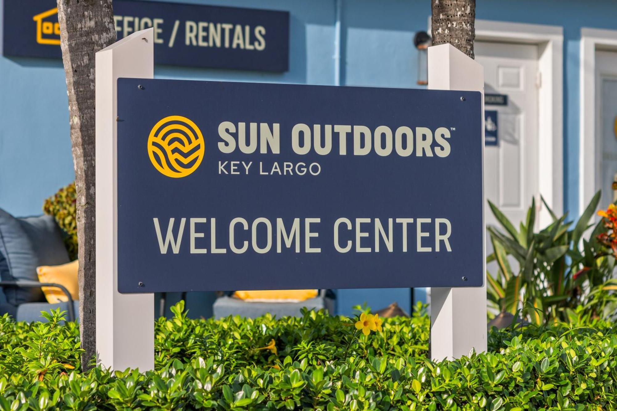 Sun Outdoors Key Largo Hotel Buitenkant foto